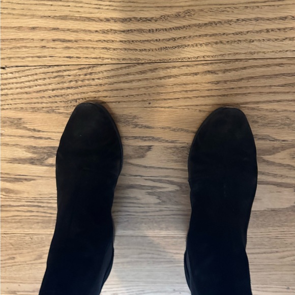 Rag & Bone Suede Booties - Picture 4 of 11